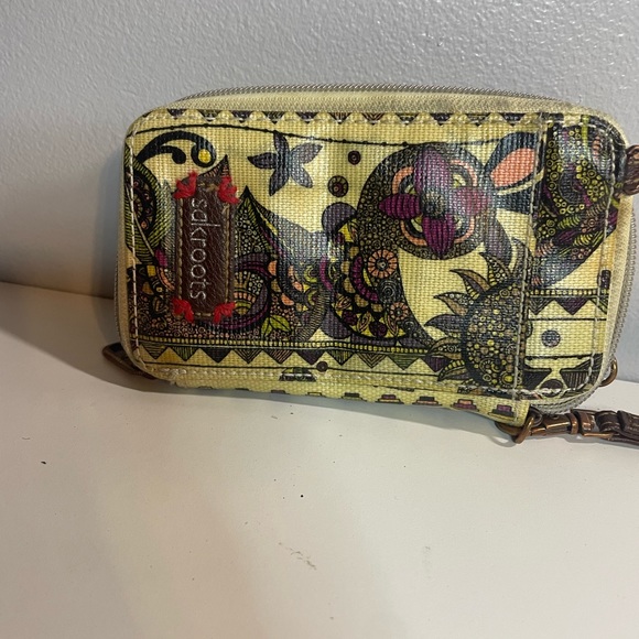 SAkroots. - Picture 2 of 7